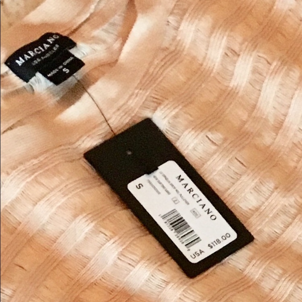 NWT Marciano Ophelia Pullover - Picture 8 of 8
